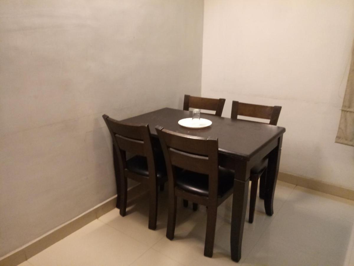 Modern House Apartment Chennai Ngoại thất bức ảnh